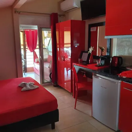 Apartmán Vesna Luxury Ap 5 & 6 *
