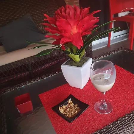 Apartmán Vesna Luxury Ap 5 & 6 *