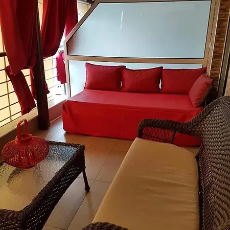 Apartmán Vesna Luxury Ap 5 & 6