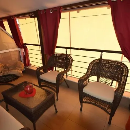 Vesna Luxury Ap 5 & 6 Paralía