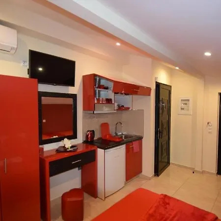 Appartamento Vesna Luxury Ap 5 & 6 *