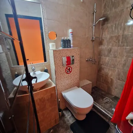 Vesna Luxury Ap 5 & 6 Paralía