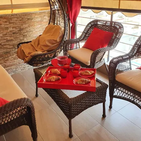 Vesna Luxury Ap 5 & 6 Apartament