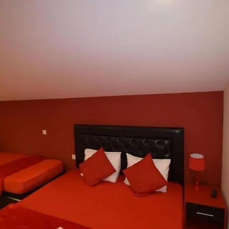 Vesna Luxury Ap 5 & 6 Daire *
