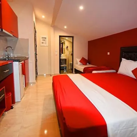 Vesna Luxury Ap 5 & 6 *
