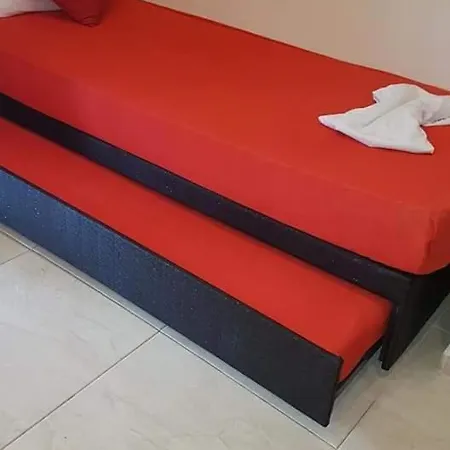 Vesna Luxury Ap 5 & 6 Apartament *
