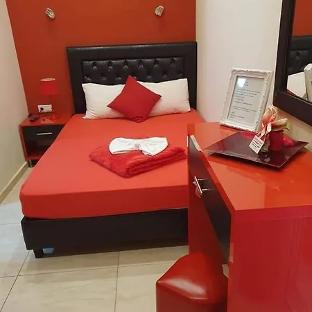 Vesna Luxury Ap 5 & 6 Paralía