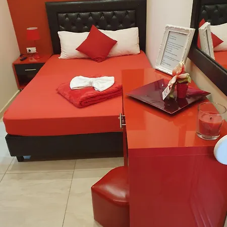 Vesna Luxury Ap 5 & 6 Apartament
