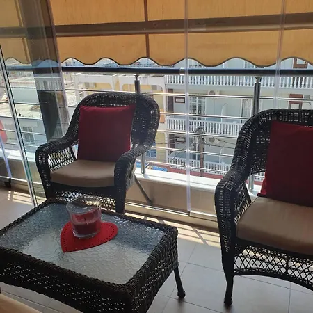 Vesna Luxury Ap 5 & 6 Paralía