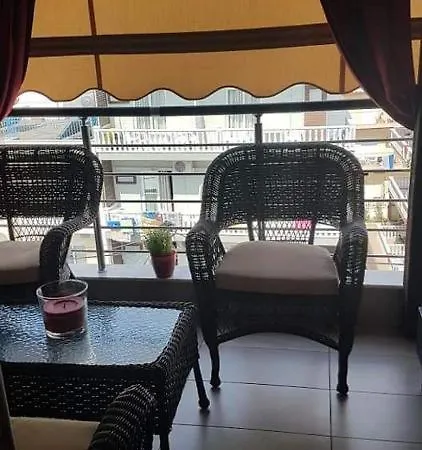 Apartament Vesna Luxury Ap 5 & 6