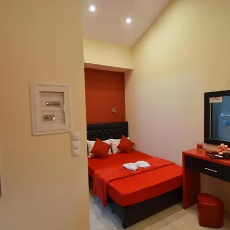 Vesna Luxury Ap 5 & 6 Paralía