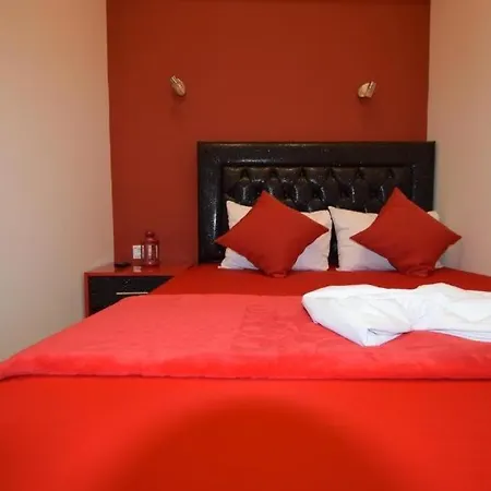 Daire Vesna Luxury Ap 5 & 6 *