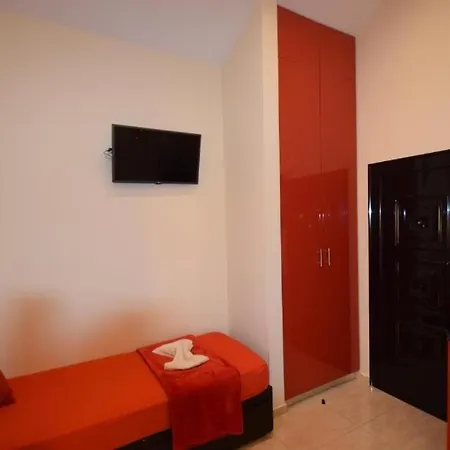 Daire Vesna Luxury Ap 5 & 6 *