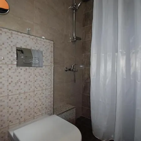 Vesna Luxury Ap 5 & 6 Apartament