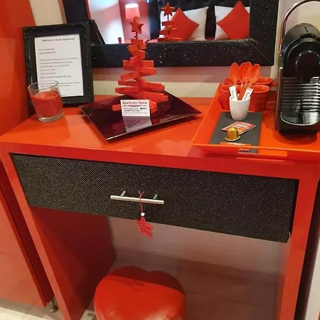 Vesna Luxury Ap 5 & 6 Daire