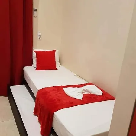 Daire Vesna Luxury Ap 5 & 6 *