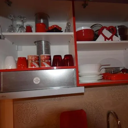 Vesna Luxury Ap 5 & 6 Apartament *