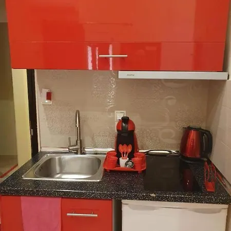 Vesna Luxury Ap 5 & 6 Apartament
