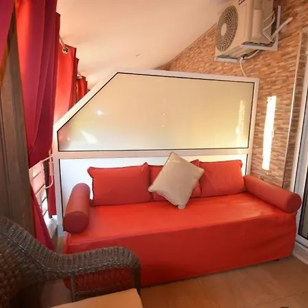 Apartament Vesna Luxury Ap 5 & 6 *