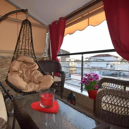 Vesna Luxury Ap 5 & 6 *