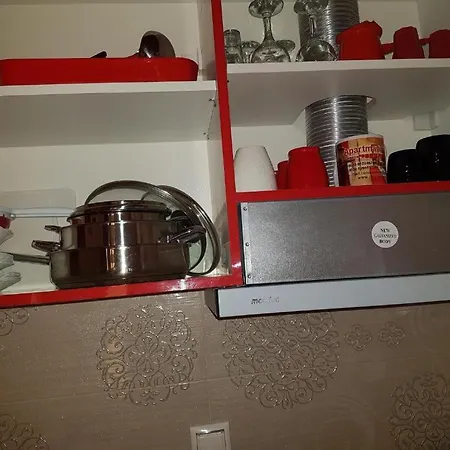 Apartament Vesna Luxury Ap 5 & 6 *