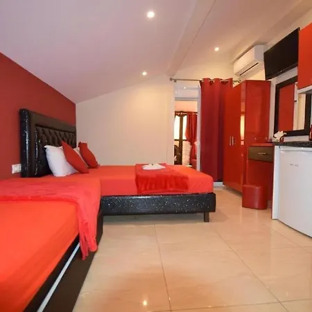 Vesna Luxury Ap 5 & 6 *