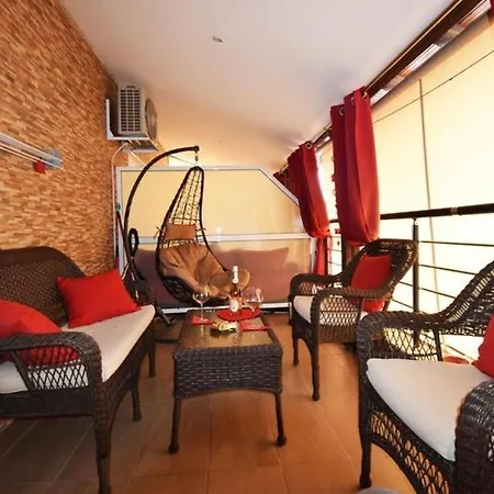 Apartament Vesna Luxury Ap 5 & 6