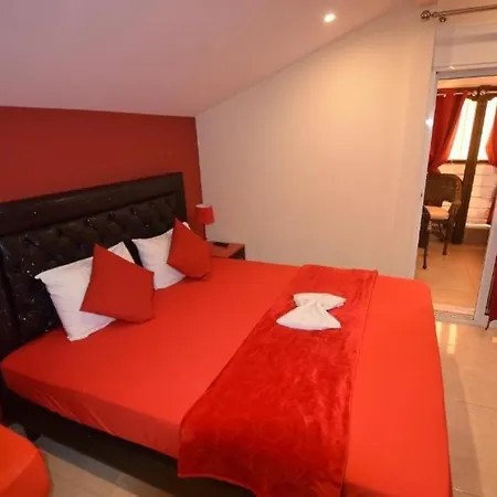 Vesna Luxury Ap 5 & 6 Paralía