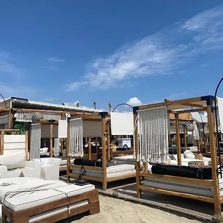 Daire Vesna Luxury Ap 5 & 6 *