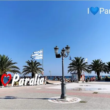 Vesna Luxury Ap 5 & 6 Apartament *