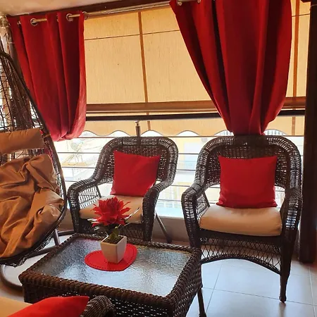 Apartament Vesna Luxury Ap 5 & 6 *