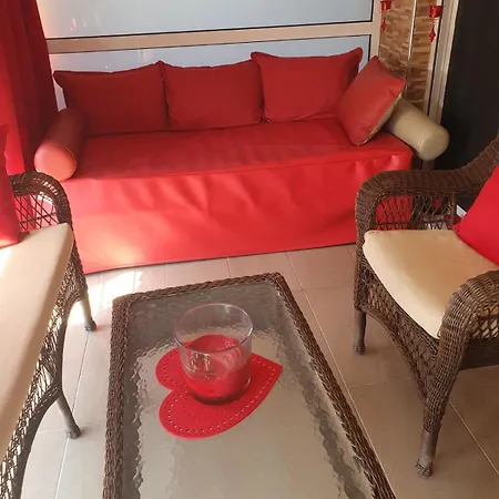 Vesna Luxury Ap 5 & 6 Paralía