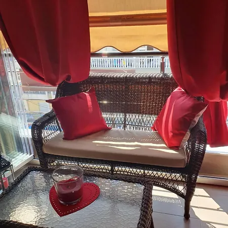 Vesna Luxury Ap 5 & 6 * Paralía
