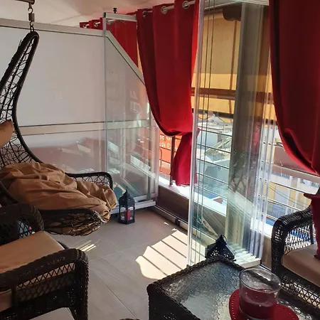 Vesna Luxury Ap 5 & 6 * Paralía