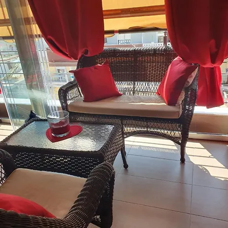 Daire Vesna Luxury Ap 5 & 6 *