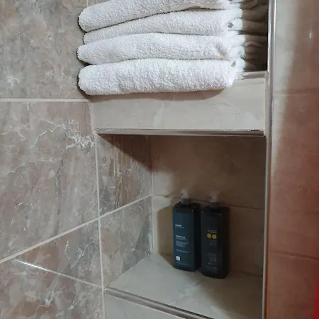 Vesna Luxury Ap 5 & 6 Apartament