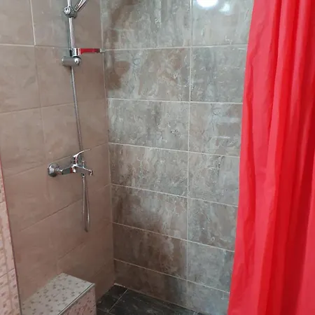 Daire Vesna Luxury Ap 5 & 6 *