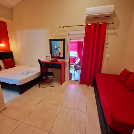 Daire Vesna Luxury Ap 5 & 6 *