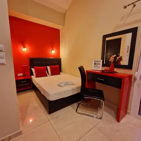 Vesna Luxury Ap 5 & 6 Apartament