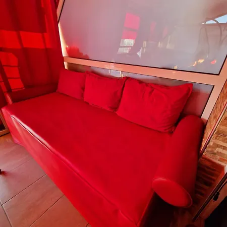 Vesna Luxury Ap 5 & 6 *
