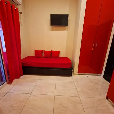 Vesna Luxury Ap 5 & 6 * Paralía