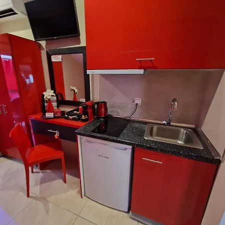 Apartament Vesna Luxury Ap 5 & 6 *