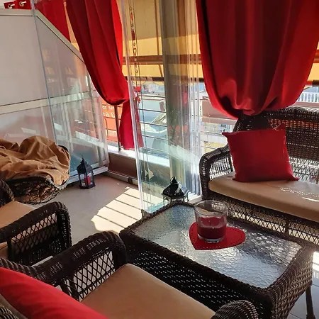 Vesna Luxury Ap 5 & 6 * Paralía