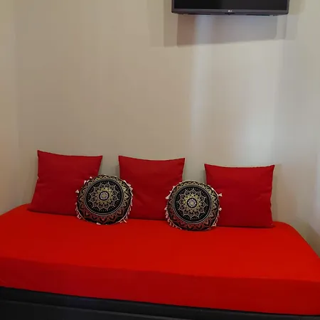 Vesna Luxury Ap 5 & 6 * Paralía