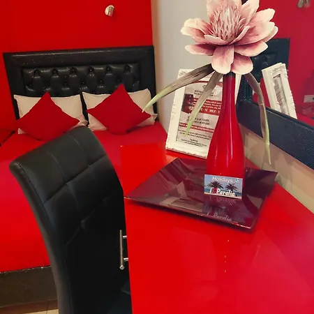 Vesna Luxury Ap 5 & 6 شقة *
