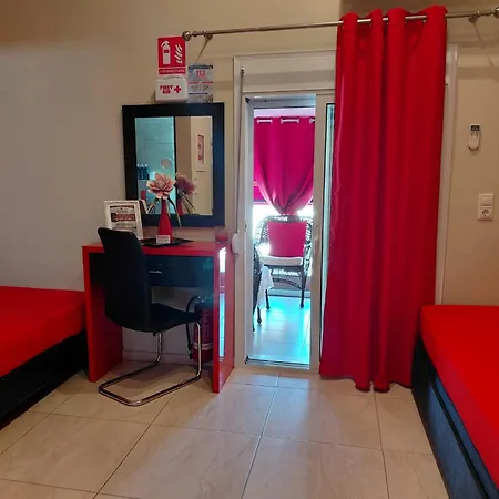 Vesna Luxury Ap 5 & 6 *