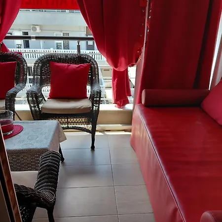 Apartament Vesna Luxury Ap 5 & 6