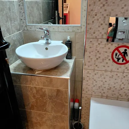 Vesna Luxury Ap 5 & 6 شقة Paralía