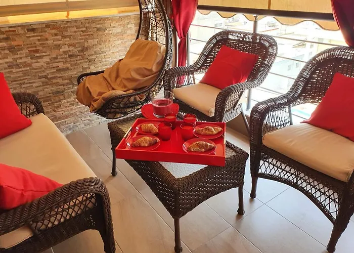 Vesna Luxury Ap 5 & 6 Apartamento