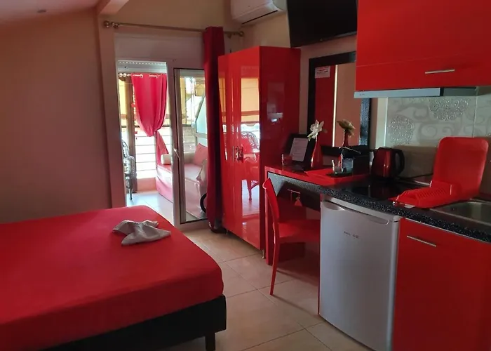 Apartamento Vesna Luxury Ap 5 & 6 *